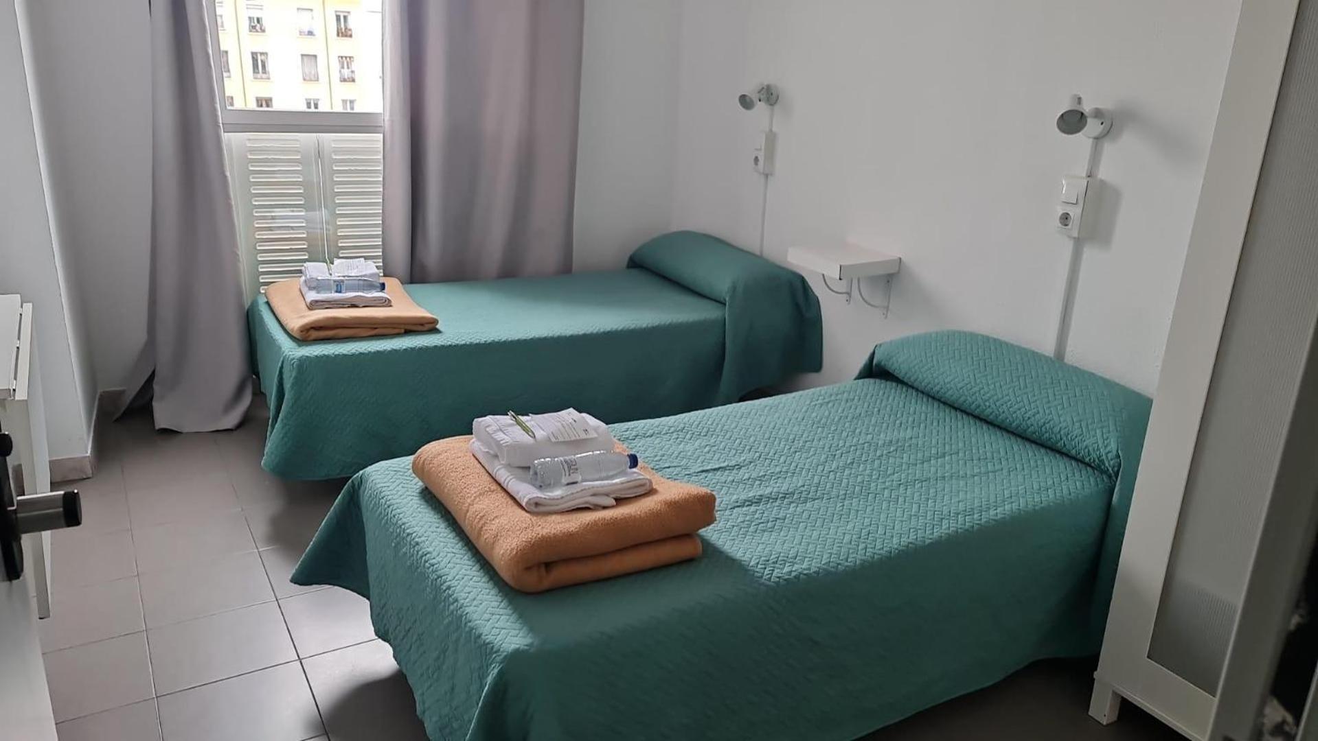 Motion Chueca Hostel — Foto 2