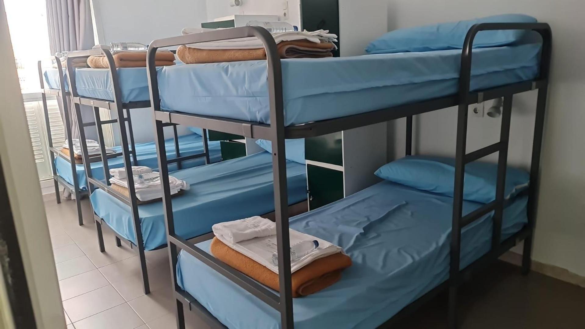 Motion Chueca Hostel — Foto 1